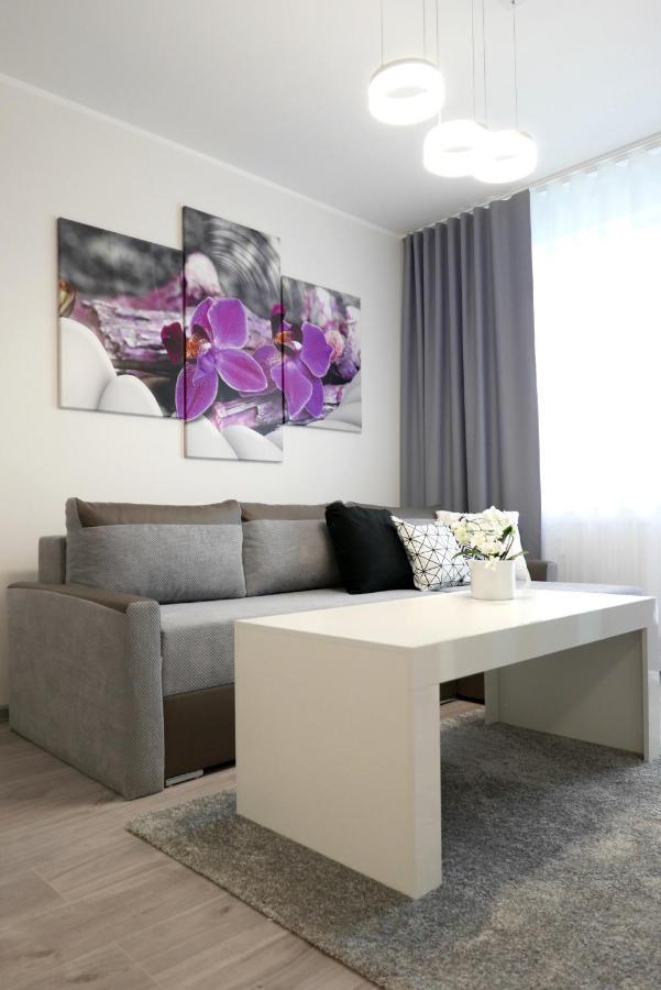 Apartament Storczyk & Szampanski Blizej Morza *