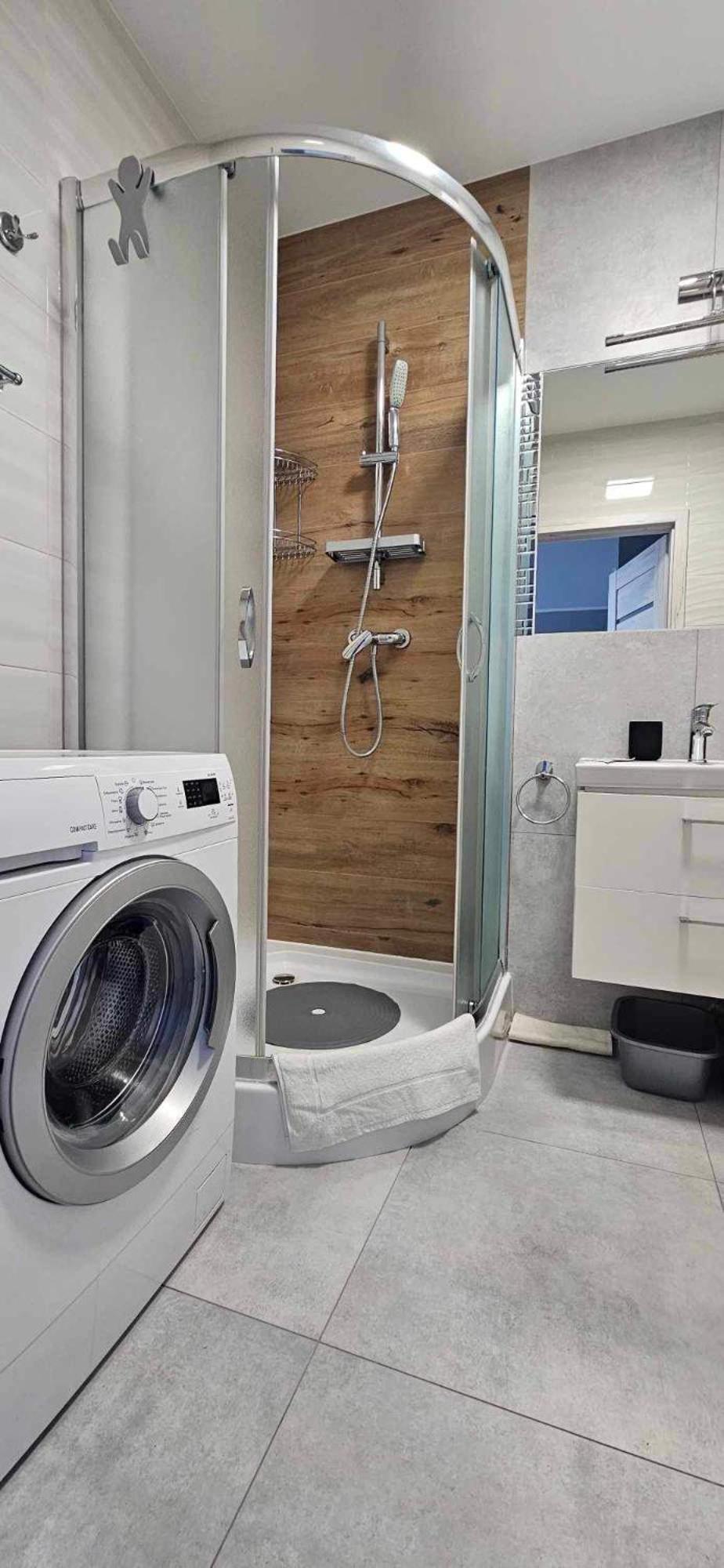 Apartament Storczyk & Szampanski Blizej Morza