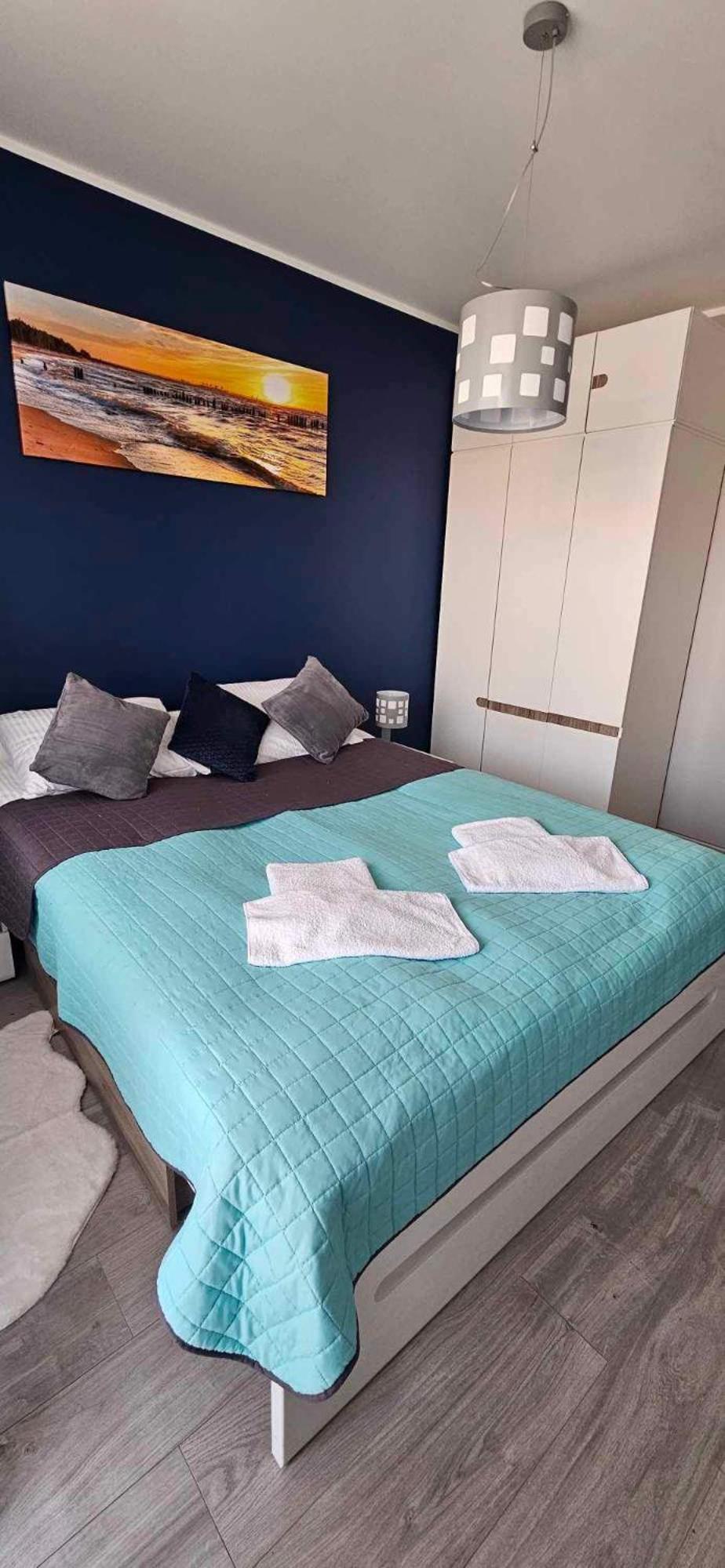 Storczyk & Szampanski Blizej Morza Apartament *