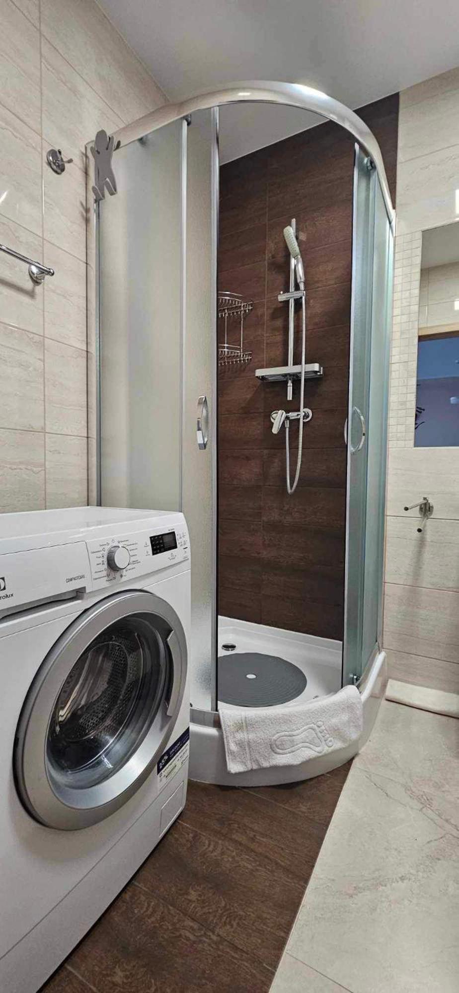 Storczyk & Szampanski Blizej Morza Apartament
