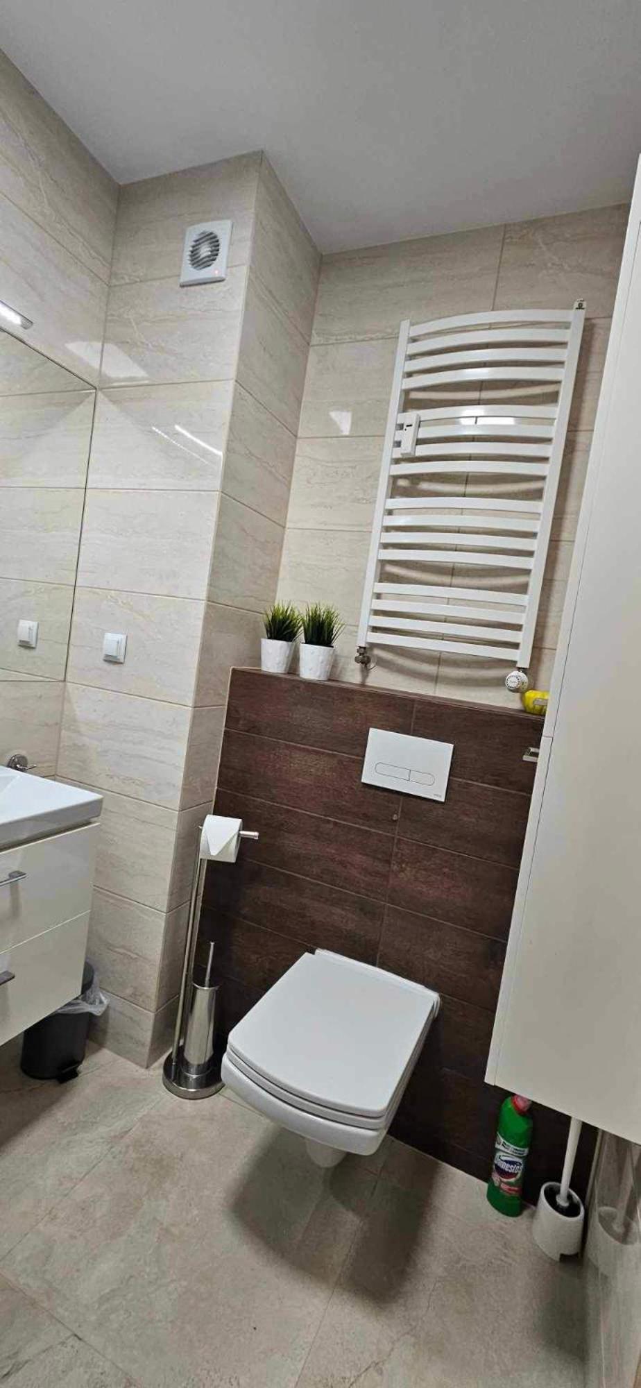 Apartament Storczyk & Szampanski Blizej Morza *