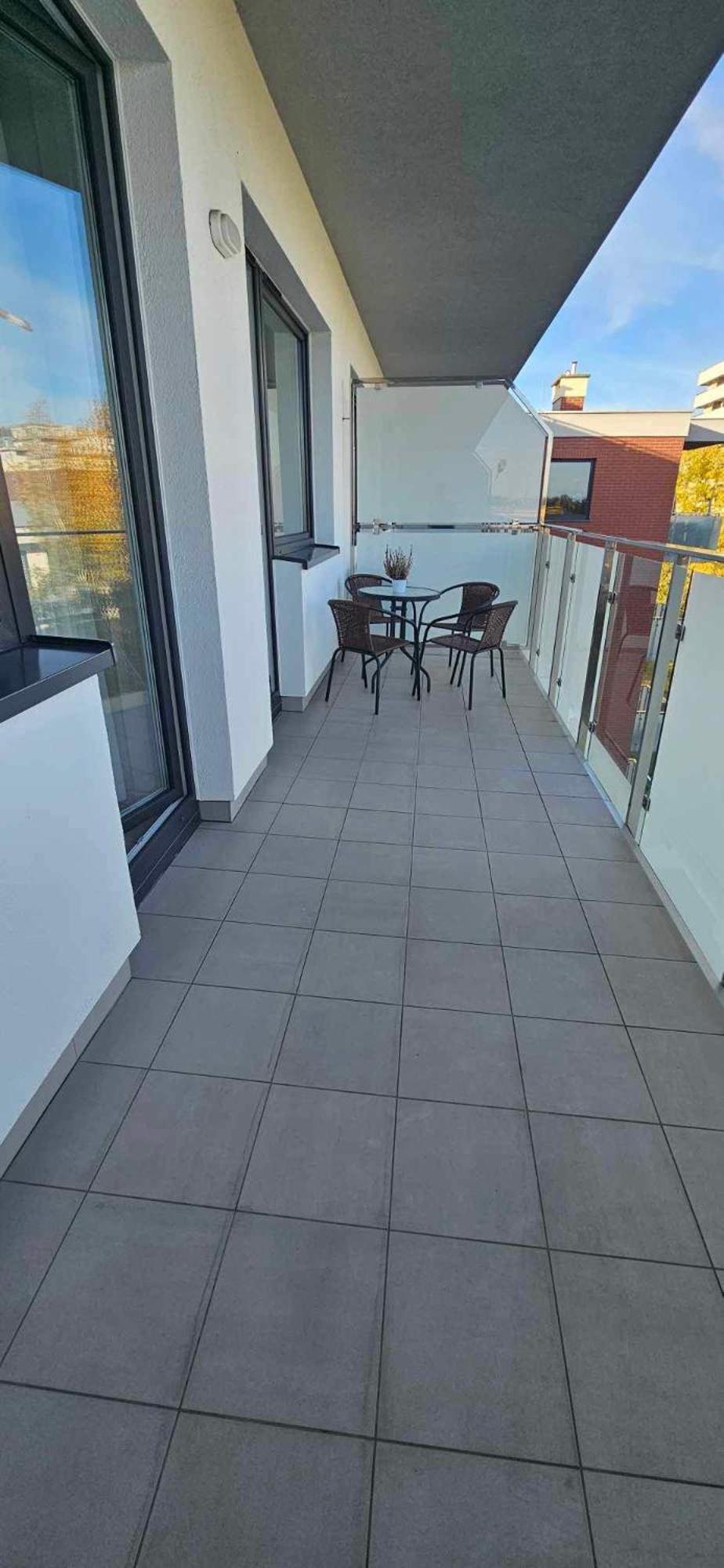 Apartament Storczyk & Szampanski Blizej Morza Kołobrzeg